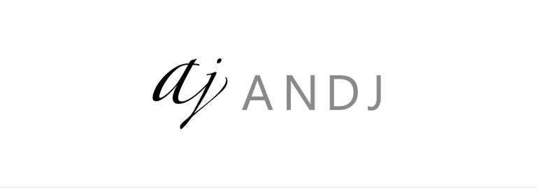 ANDJ(アンドジェイ)