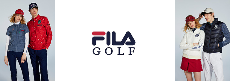 FILA GOLF(FILAGOLF)