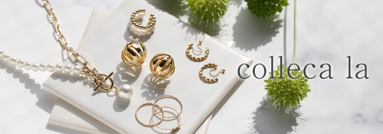 colleca la(コレカラ)