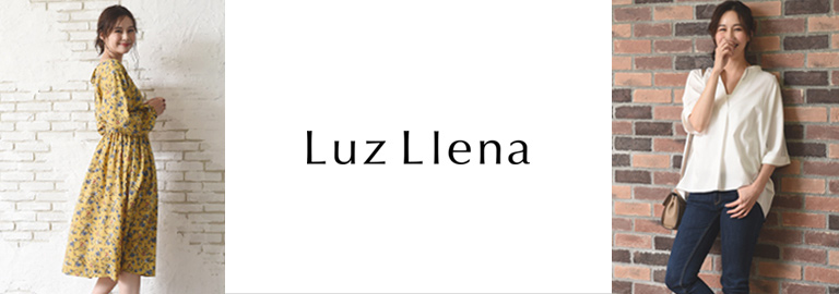LuzLlena(ラズレナ)