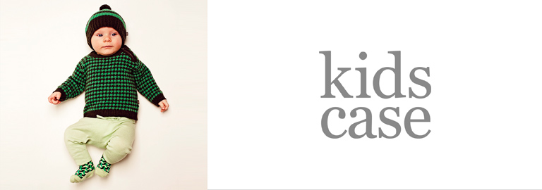 kidscase(キッズケース)