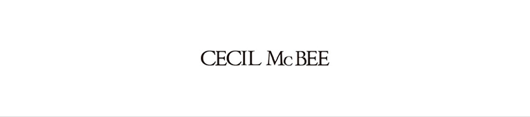 CECIL McBEE(セシルマクビー(シューズ))