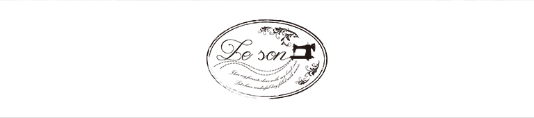 Le son(ル ソン)