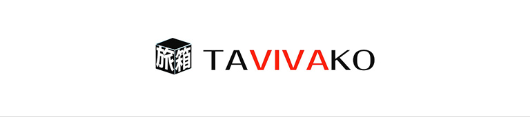 tavivako(タビバコ)