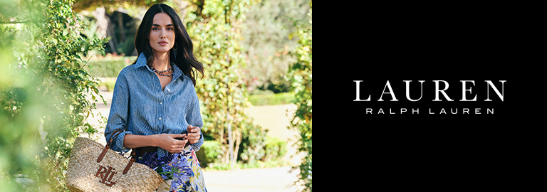 RALPH LAUREN｜ラルフ ローレン｜ファッション通販 d fashion