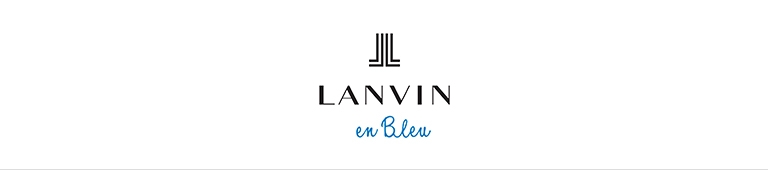 LANVIN en Bleu(GLOVE) (ランバンオンブルー グローブ)