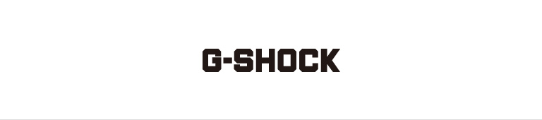 G-SHOCK(ジーショック)