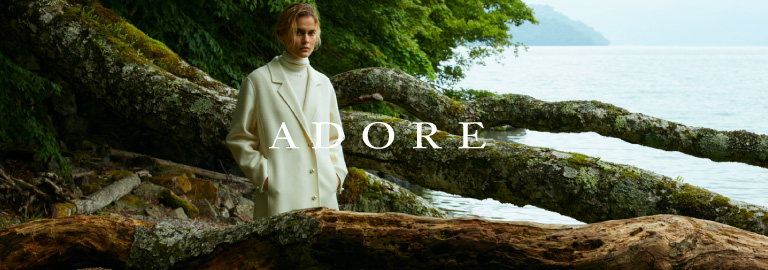 ADORE(アドーア)