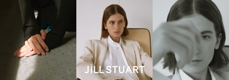 JILL STUART(ジルスチュアート)