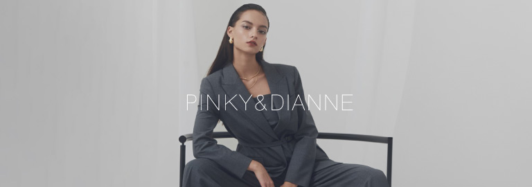 Pinky&Dianne(ピンキー アンド ダイアン)