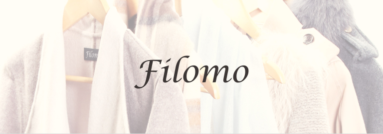 Filomo (フィローモ)