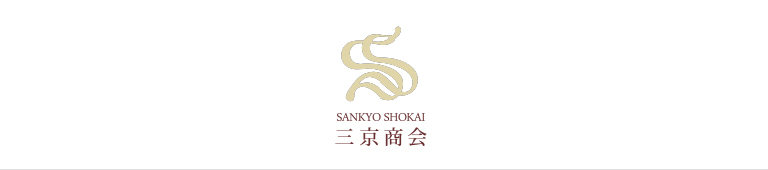sankyoshokai (サンキョウショウカイ)