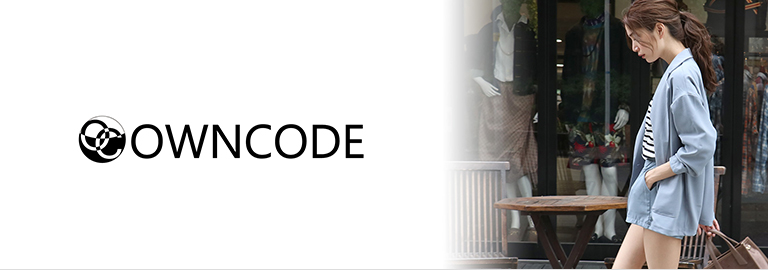OWNCODE (オウンコード)