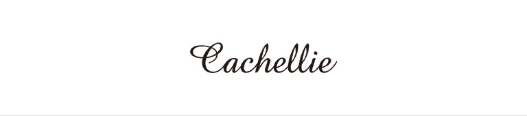 Cachellie(カシェリエ)