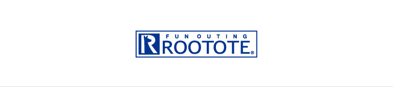 ROOTOTE(ルートート)