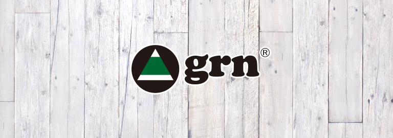 grn(ジーアールエヌ)