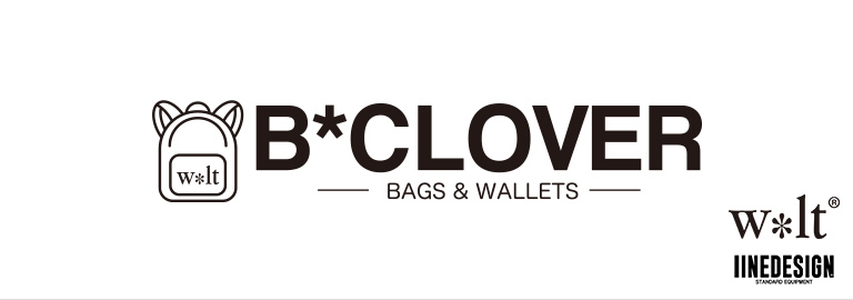 BCLOVER (ビークローバー)