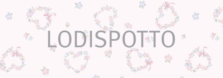 LODISPOTTO(ロディスポット)