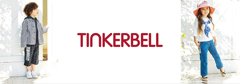 TINKERBEL(ティンカーベル)
