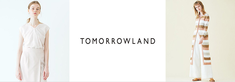 TOMORROWLAND OUTLET(トゥモローランド アウトレット)