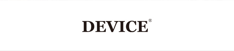 DEVICE(デバイス)