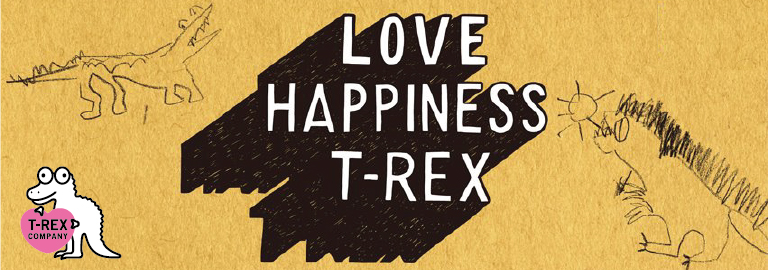 T-REX(ティーレックス)