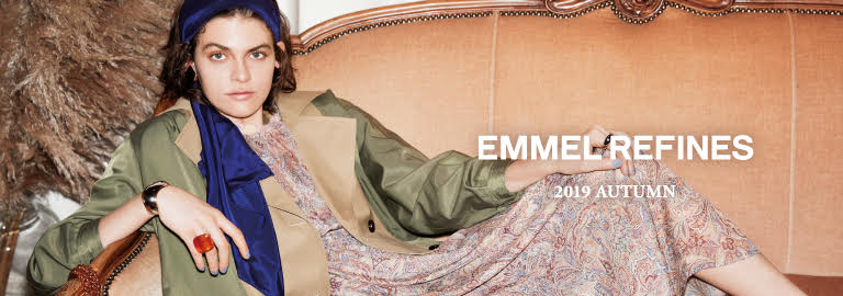 EMMEL REFINES(エメル リファインズ)