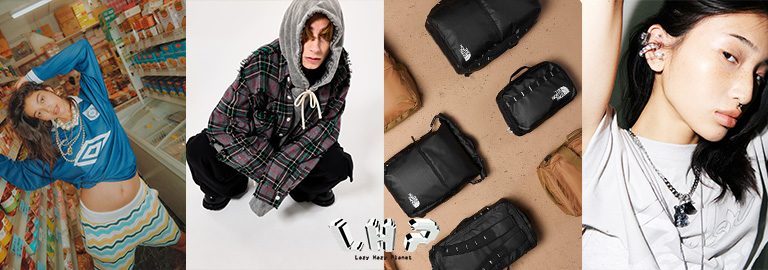 LHP (エルエイチピー)