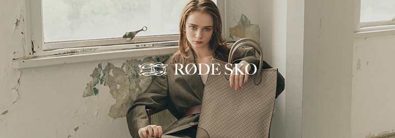 RODE SKO(ロデスコ)