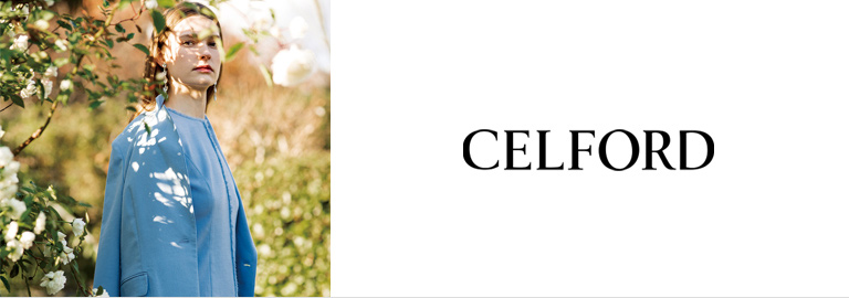 CELFORD(セルフォード)