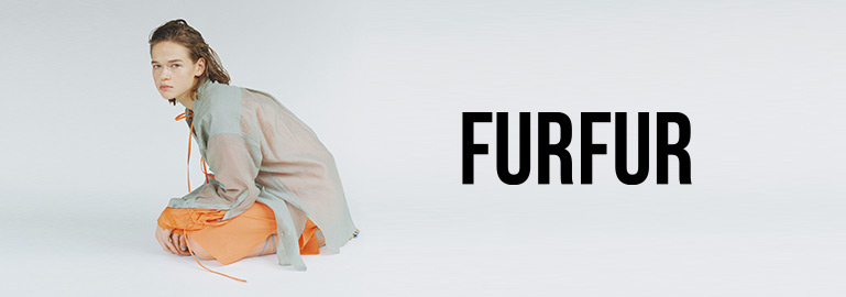 FURFUR(ファーファー)