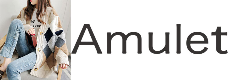 Amulet(アミュレット)