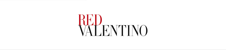 RED VALENTINO(レッドヴァレンティノ)