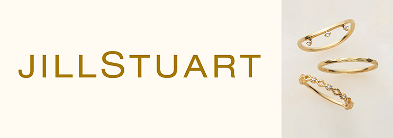 JILLSTUART(JEWELRY)(ジルスチュアート(ジュエリー))