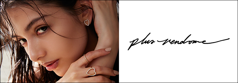 Plus Vendome(プラスウ゛ァンドーム)