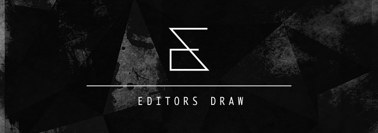 Editors Draw(エディターズドロー)