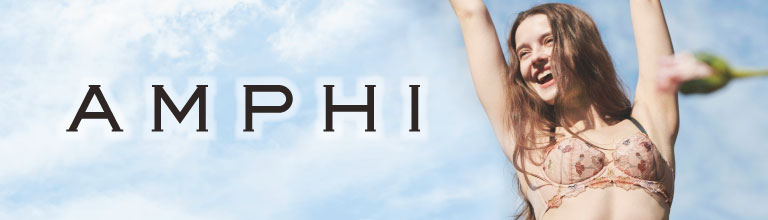 AMPHI(アンフィ)