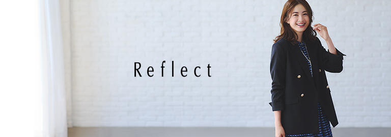 Reflect(リフレクト)