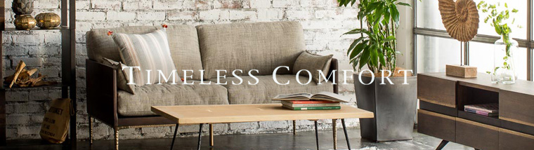 TIMELESS COMFORT (タイムレスコンフォート)