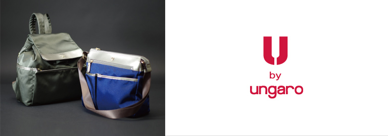 U by Ungaro(ユー バイ ウンガロ)