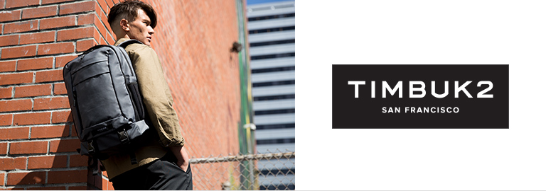 TIMBUK2 (ティンバックツー)