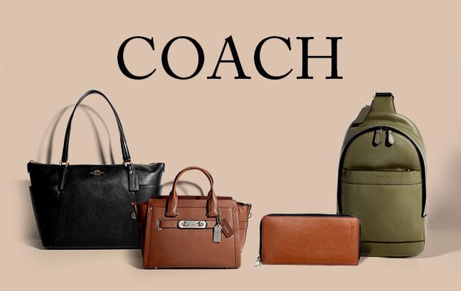 COACH