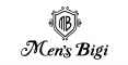 Men's Bigi