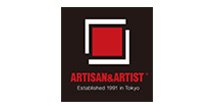 ARTISAN AND ARTIST（アルティザン＆アーティスト）