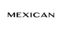 MEXICAN(メキシカン)