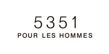 5351POUR LES HOMMES
