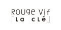 Rouge vif la cle