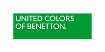 BENETTON (UNITED COLORS OF BENETTON KIDS