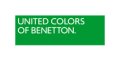 BENETTON (UNITED COLORS OF BENETTON)(ベネトン（ユナイテッド　カラーズ　オブ　ベネトン）)