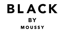 BLACK BY MOUSSY（ブラックバイマウジー）